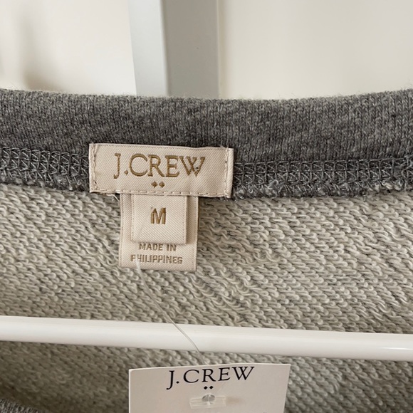New jcrew basic sweater - Picture 3 of 4